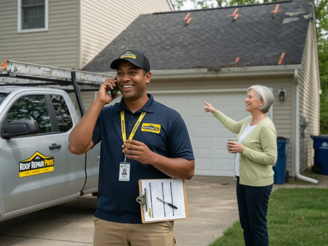 Roof Repair Moorland, IA FAQs